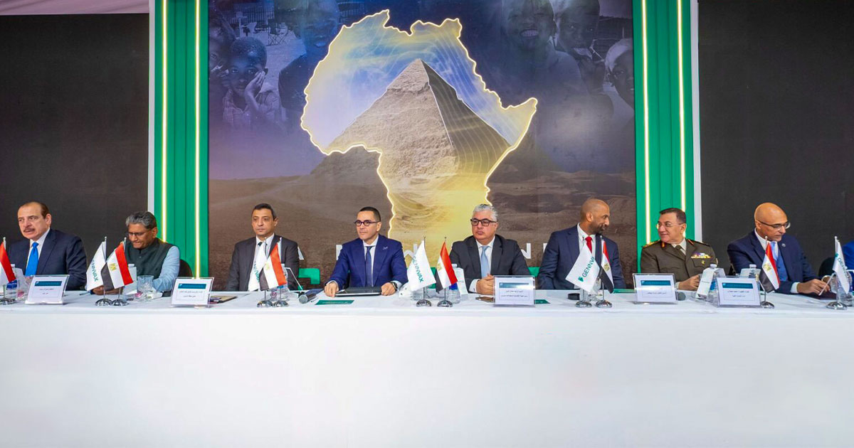 الأمن الصحي