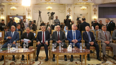 التنمية الصناعية