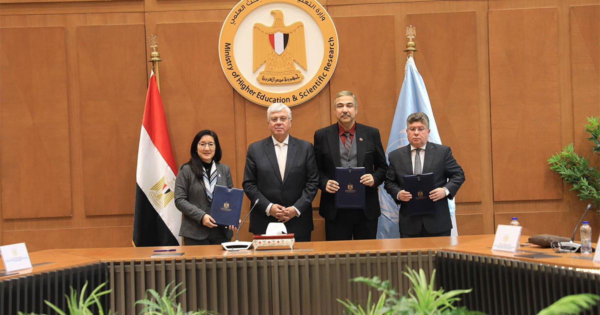 الابتكار المستدام