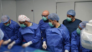 الرعاية الصحية