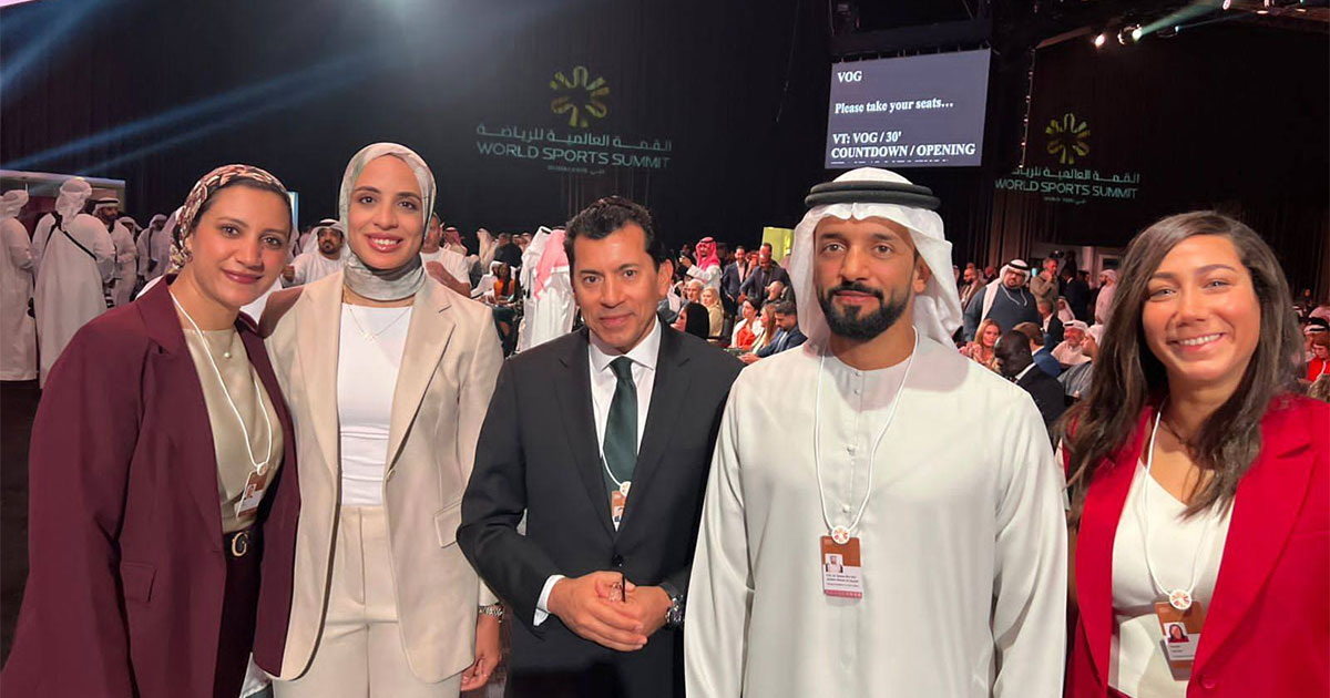 الرياضة قوة ناعمة فاعلة تعزز التقارب بين الشعوب