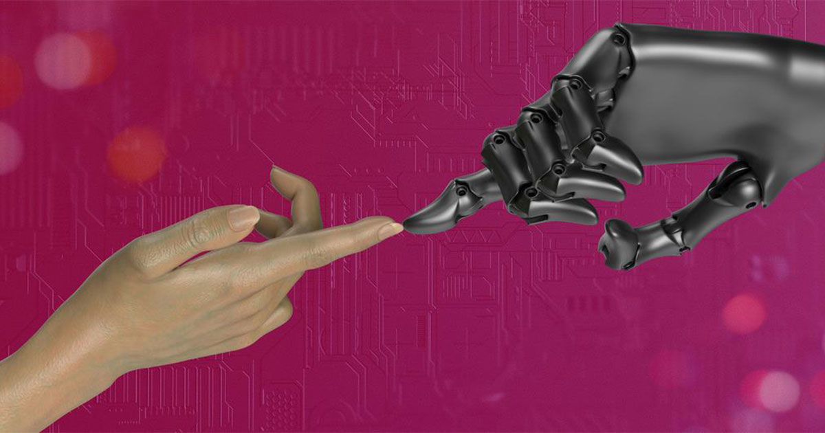 الذكاء الاصطناعي.. جسر للتمكين أم أداة للتهميش؟