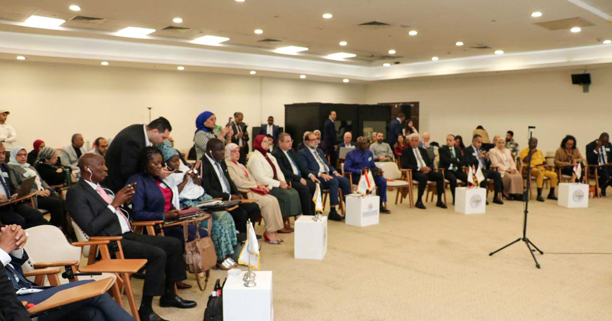 التشريعات الغذائية ودعم التجارة البينية