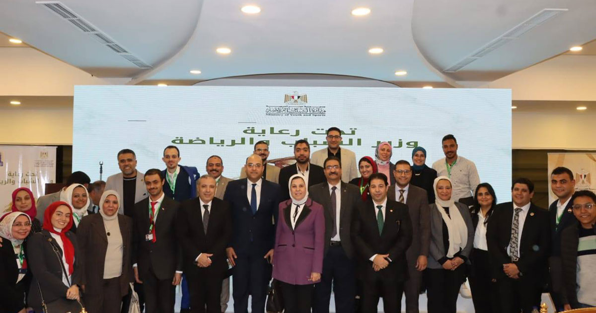 الخروج بأفضل التوصيات ورفعها للجهات المعنية لتنفيذها