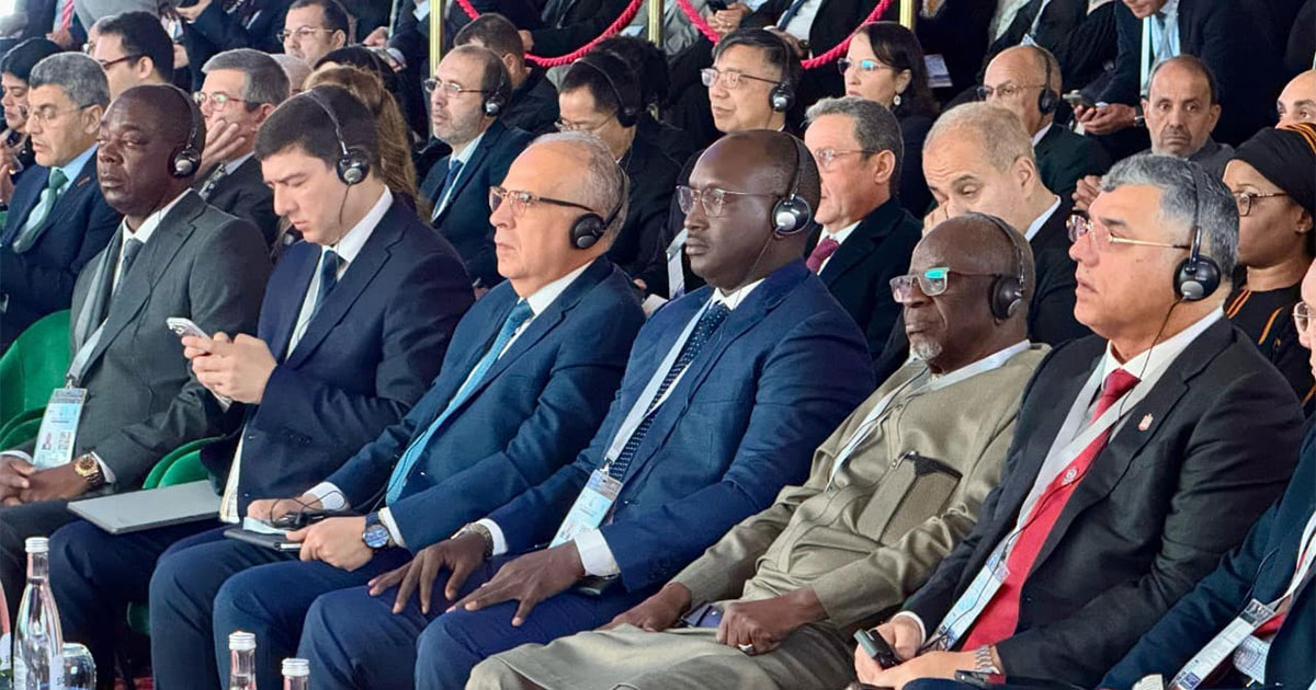 تفعيل المبادرات الدولية من خلال إجراءات ملموسة على الأرض