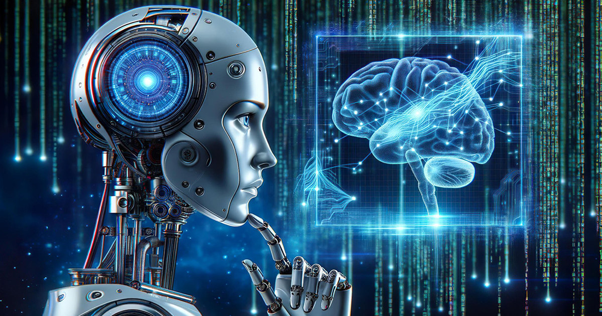 الذكاء الاصطناعي