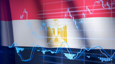 الاقتصاد المصري