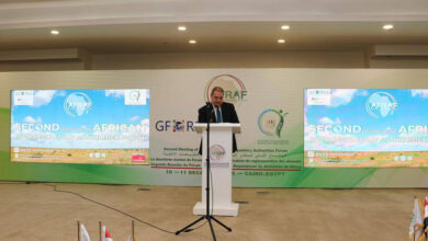 فوود أفريقا