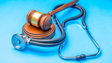 هيئة الاعتماد والرقابة الصحية