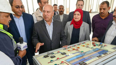 التنمية الصناعية