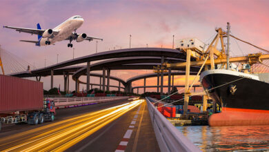 البنية التحتية