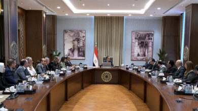 الحدائق العامة