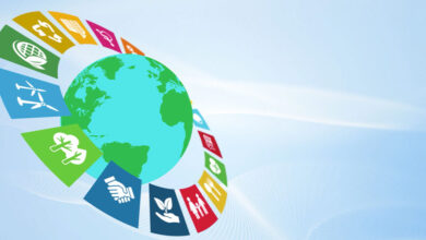 أهداف التنمية المستدامة