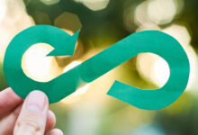 الاقتصاد الدائري