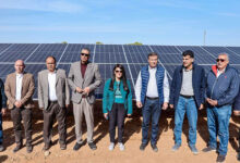 الطاقة النظيفة