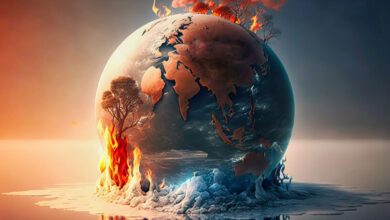 أزمة المناخ