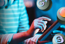 المحتوي الرقمي