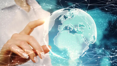 التحول الرقمي