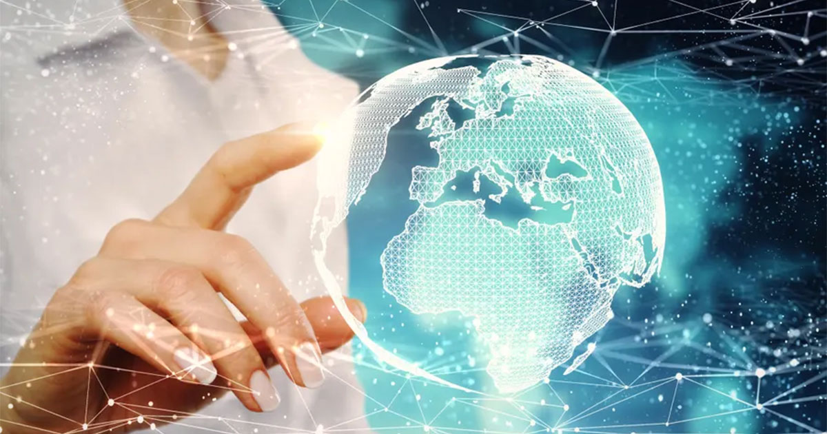 التحول الرقمي