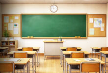 اصلاح التعليم