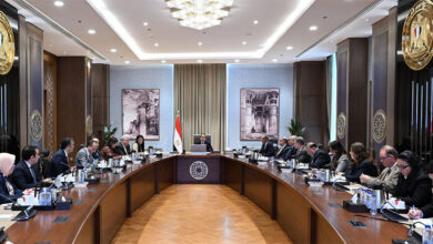 ريادة الأعمال