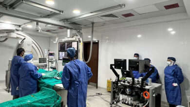 الرعاية الصحية