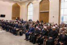 الموارد البشرية