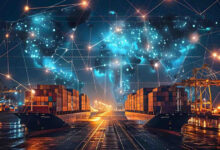 التجارة العالمية