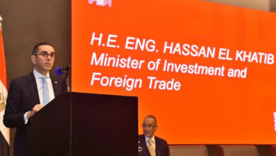 التنمية المستدامة