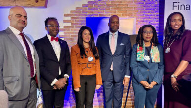 التنمية المستدامة