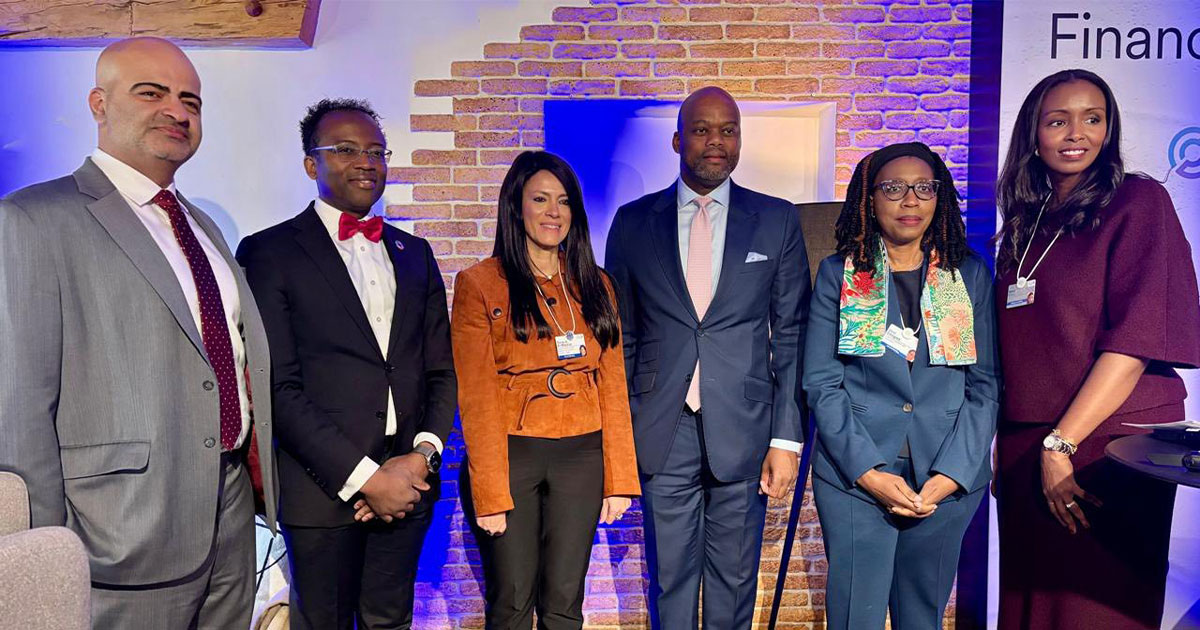 التنمية المستدامة