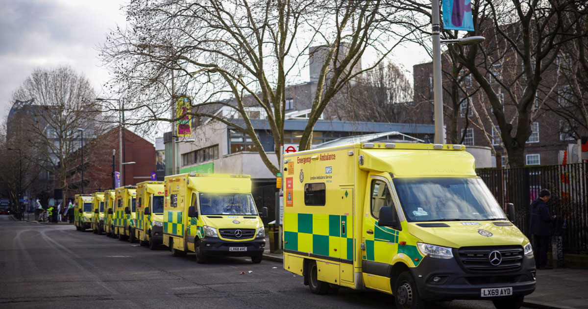 إدارة الطوارئ وتوجيه الموارد