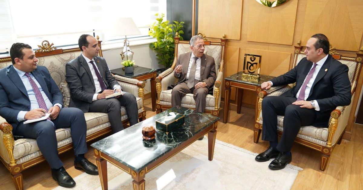 التدريب الطبي المستمر ركيزة أساسية