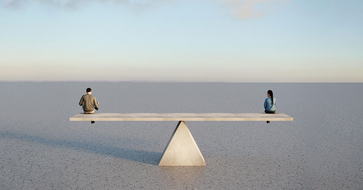 المساواة وتمكين الفئات المهمشة