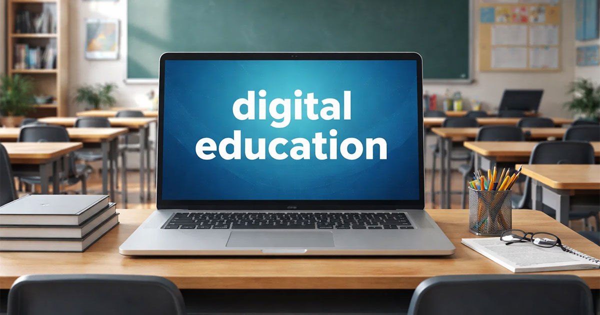 ما إصلاح التعليم؟