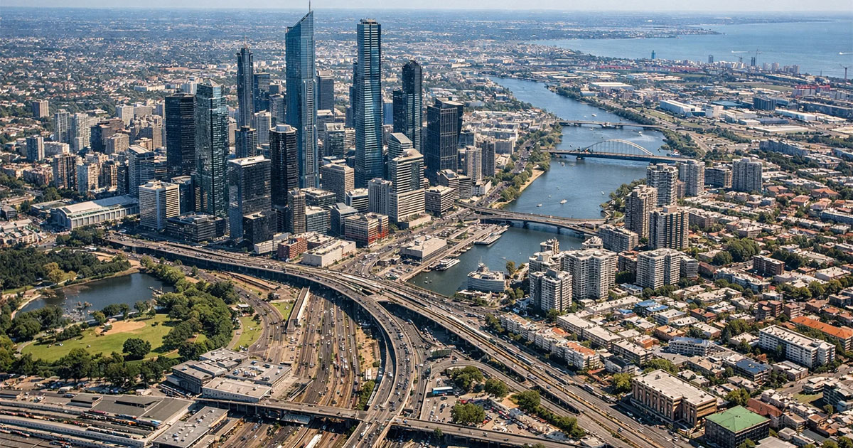 ما الاقتصاد الحضري؟