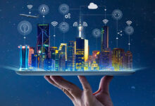 الاقصاد الحضري