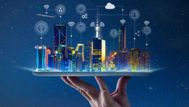 الاقصاد الحضري