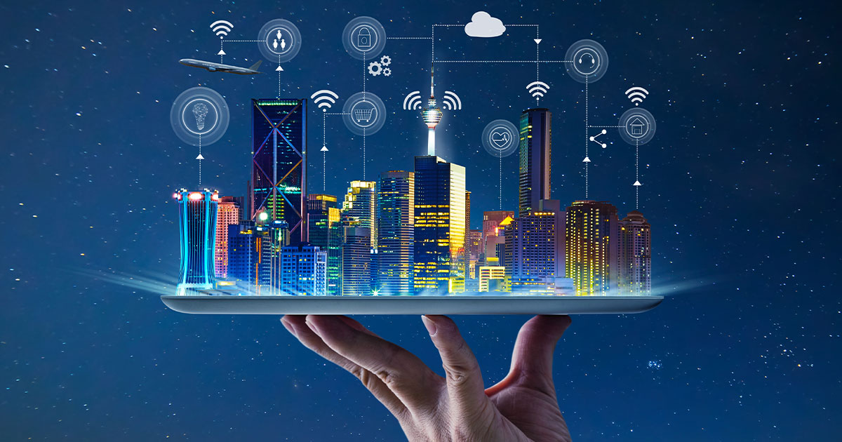 الاقصاد الحضري