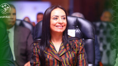 التضامن الاجتماعي