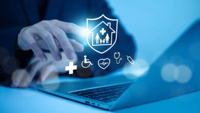 الرعاية الصحية