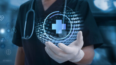 الرعاية الصحية