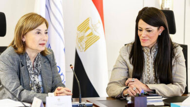 التنمية المستدامة