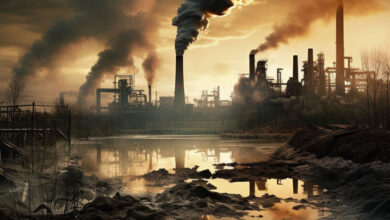 التنوع البيولوجي