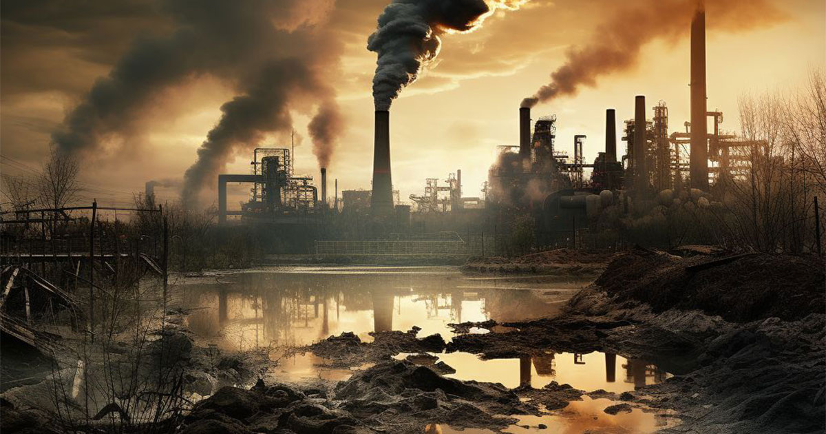 التنوع البيولوجي