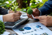 التنمية الاقتصادية