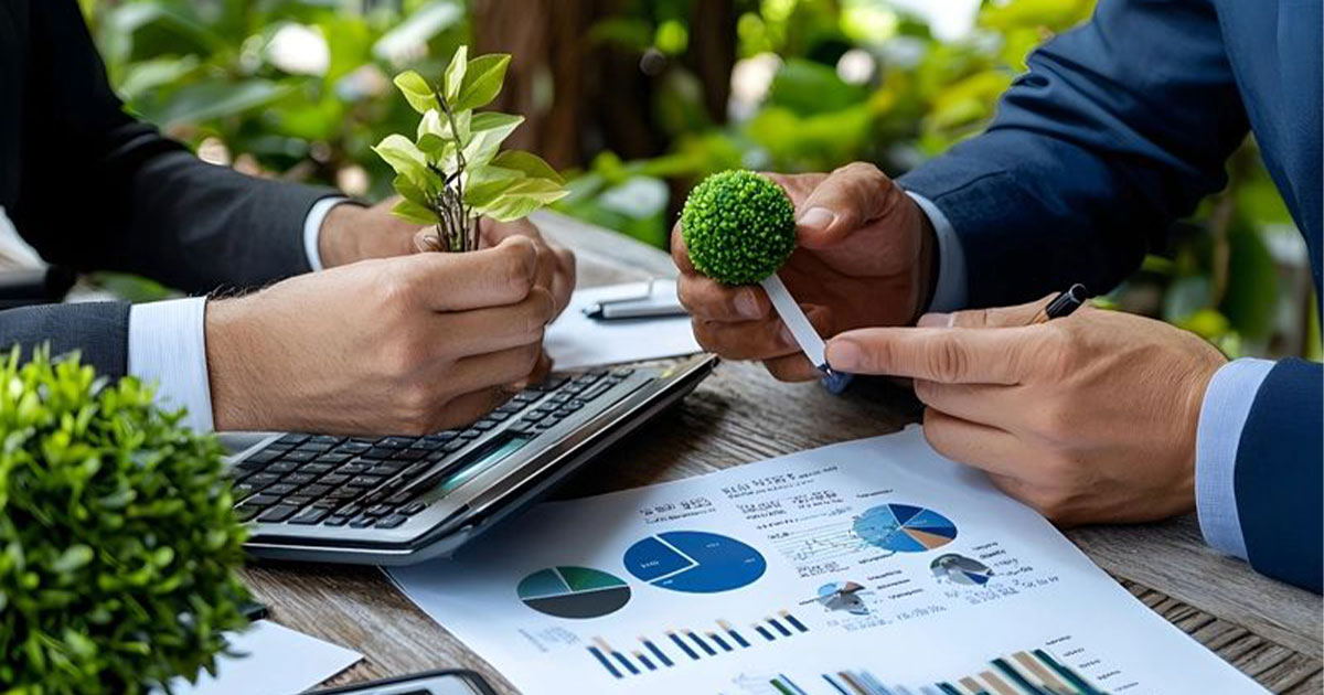 التنمية الاقتصادية