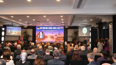 دعم الاقتصاد