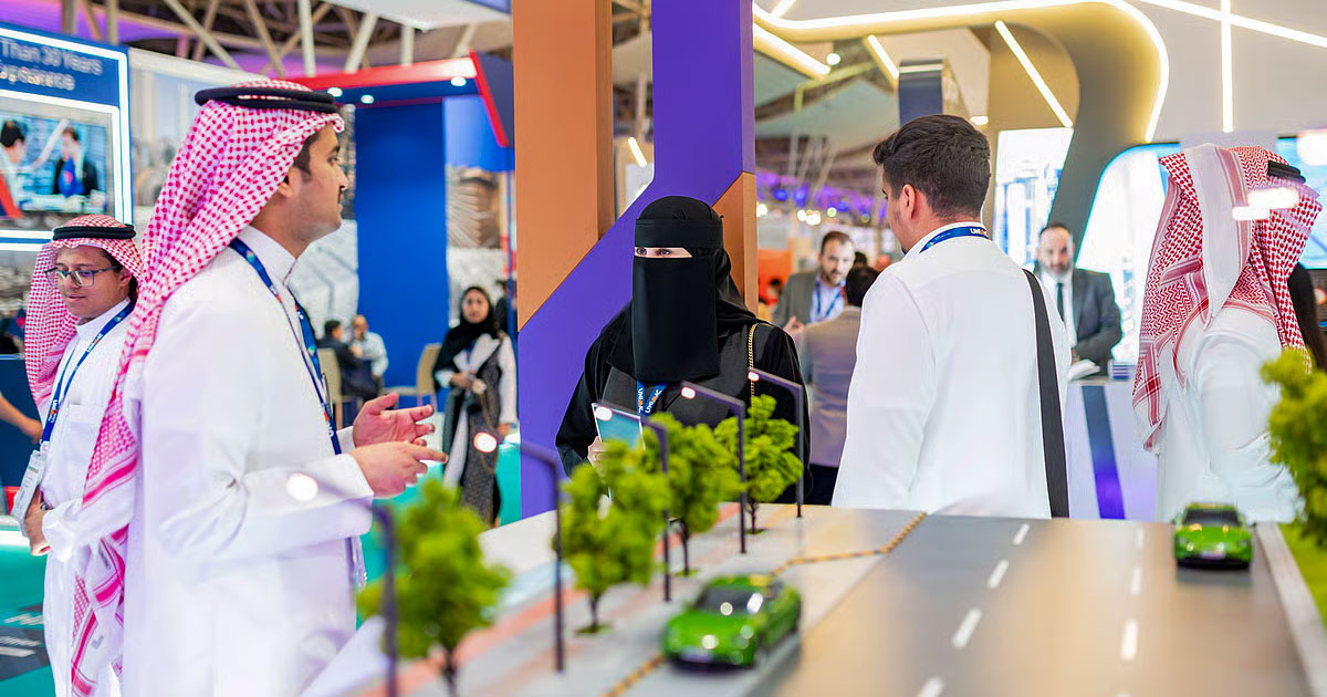 التكنولجيا البيئية