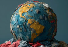 الموضة السريعة